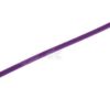 Brida sujetacables 2,5 x 100 mm, violeta, 100 uds.