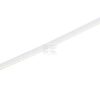 Brida sujetacables 3,6 x 140 mm, blanco, 100 uds.