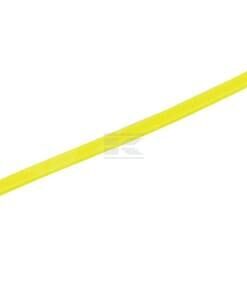 Brida sujetacables 4,8 x 300 mm, amarilla, 100 uds.