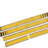 Set adhes. "John Deere 3150"