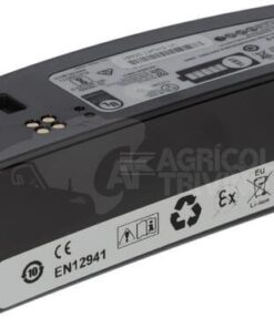 Batería, Vesaflo TR-332
