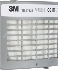 Filtro Versaflo TR-3712E P