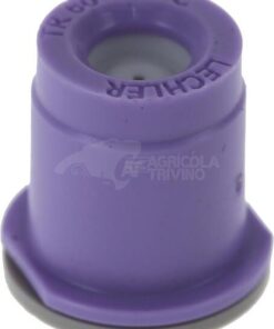 Boquilla de cono hueco TR 60° 005 cerámica, violeta claro