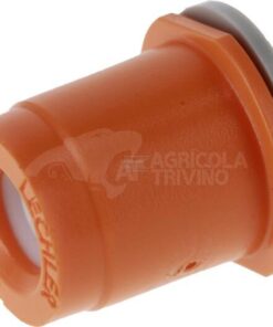 Boquilla de cono hueco TR 60° 01 cerámica, naranja 3 Boquilla de cono hueco TR 60° 01 cerámica, naranja