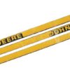 Set adhesivos "John Deere 6010"