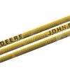 Set adhes. "John Deere 6500" 3 Set adhes. "John Deere 6500"