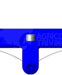 Versaflo™ Filter latch assembly