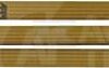 Set adhesivos "John Deere 6510"