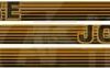 Set adhesivos "John Deere 6800"