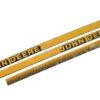 Set adhes. "John Deere 6810" 2 Set adhes. "John Deere 6810"