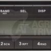 Radio Continental 12V 2 Radio Continental 12V