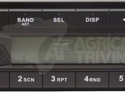 Radio Continental 12V