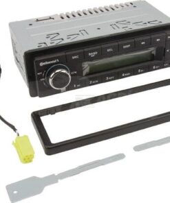 Radio Continental 12V