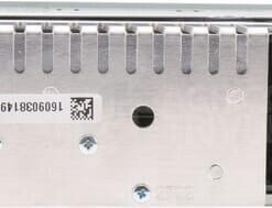 Radio Continental 12V