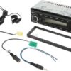 Radio Continental 12 V BT 3 Radio Continental 12 V BT