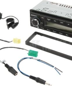 Radio Continental 12 V BT