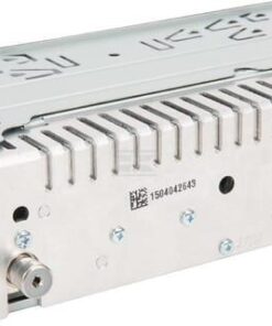 Radio Continental 12 V BT