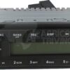 Radio Continental 24 V