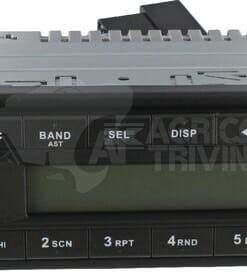 Radio Continental 24 V