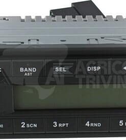 Radio Continental 24 V