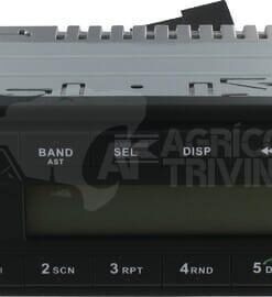Radio Continental 24 V Bluetooth