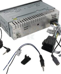 Radio Continental 24 V Bluetooth