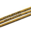Set adhes. "John Deere 7600" 2 Set adhes. "John Deere 7600"