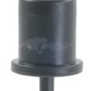 Boquilla, estándar, chorro cónico TR 80° 0067 oliva cerámica Lechler