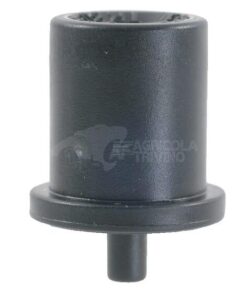 Boquilla, estándar, chorro cónico TR 80° 0067 oliva cerámica Lechler