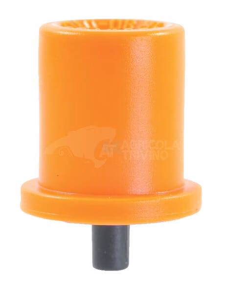 Boquilla, estándar, chorro cónico TR 80° 01 naranja cerámica Lechler 1 Boquilla, estándar, chorro cónico TR 80° 01 naranja cerámica Lechler