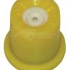 Boquilla, estándar, chorro cónico TR 80° 02 amarillo cerámica Lechler 3 Boquilla, estándar, chorro cónico TR 80° 02 amarillo cerámica Lechler
