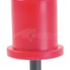 Boquilla, estándar, chorro cónico TR 80° 04 rojo cerámica Lechler 2 Boquilla, estándar, chorro cónico TR 80° 04 rojo cerámica Lechler