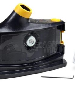 Motor unit Intrinsically Safe, Versaflo