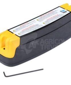 Battery, Versaflo TR-830/94243(AAD), intrinsically safe for TR-800 respiratory system