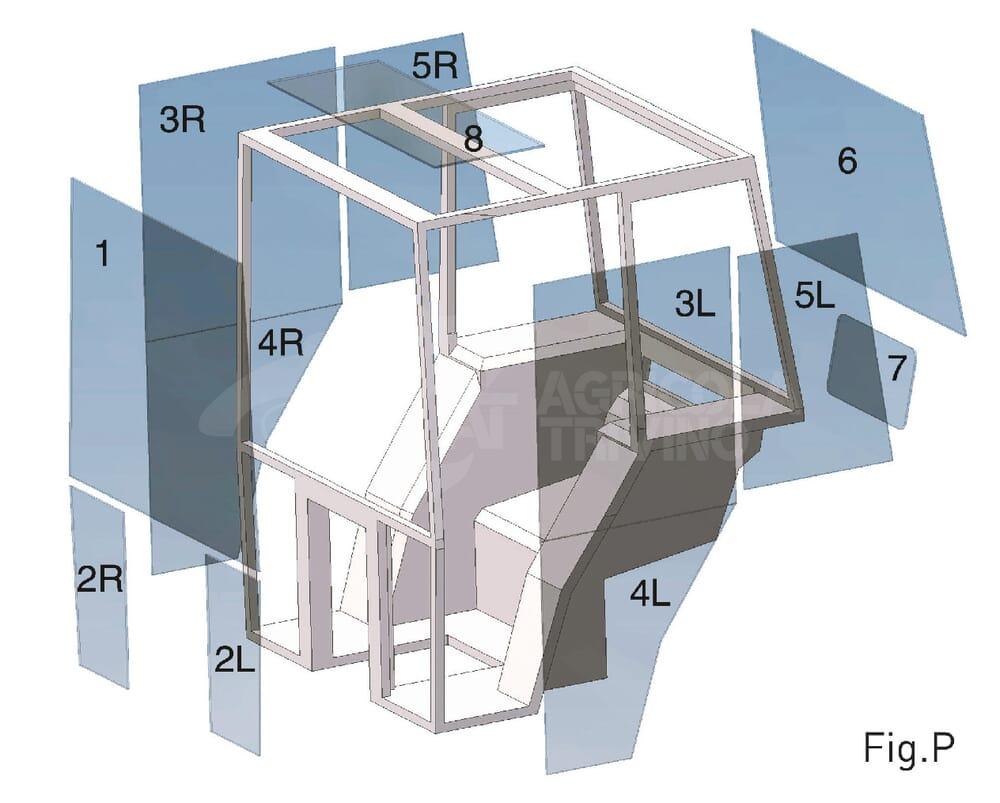 Ventana lateral