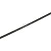 Brida sujetacables 9 x 430 mm, negra, 100 uds.