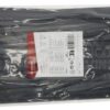 Brida sujetacables 7,6 x 300 mm, FW negra, 100 uds. 8 Brida sujetacables 7,6 x 300 mm, FW negra, 100 uds.