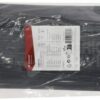 Brida sujetacables 7,6 x 370 mm, FW negra, 100 uds.