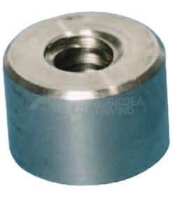 Tuerca trapezoidal de husillo DIN103 32x6.00 acero, Kramp