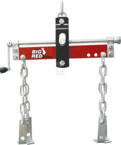 Equilibrador de carga 680kg