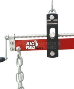 Equilibrador de carga 680kg