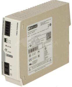 Power supply