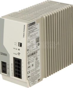 Power supply