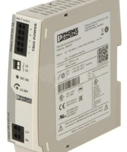 Power supply