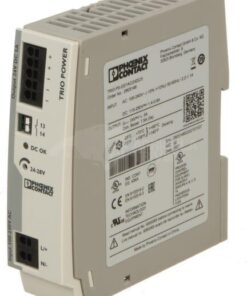 Power supply