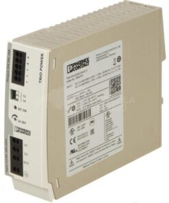 Power supply