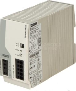 Power supply