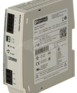 Power supply