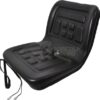 Interruptor de asiento de PVC