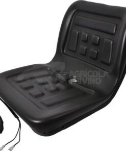 Interruptor de asiento de PVC